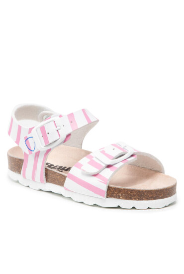 Blauer Сандали S2STELLA01/RIG White/Pink - Mera.bg