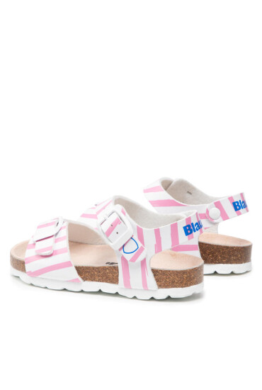Blauer Сандали S2STELLA01/RIG White/Pink - Mera.bg