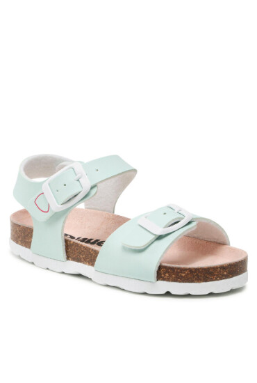 Blauer Сандали S2STELLA01/PUC Light Blue - Mera.bg