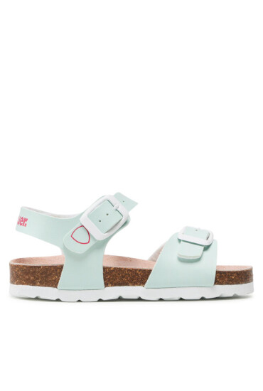 Blauer Сандали S2STELLA01/PUC Light Blue - Mera.bg