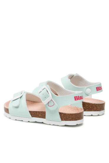 Blauer Сандали S2STELLA01/PUC Light Blue - Mera.bg