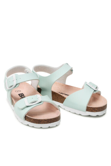 Blauer Сандали S2STELLA01/PUC Light Blue - Mera.bg