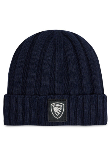 Blauer Шапка 23WBLUA05418 Blu Notte Intenso 795 - Mera.bg