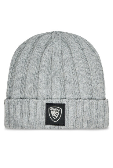 Blauer Шапка 23WBLUA05418 Сив - Mera.bg