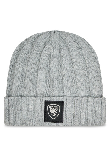 Blauer Шапка 23WBLUA05418 Сив - Mera.bg