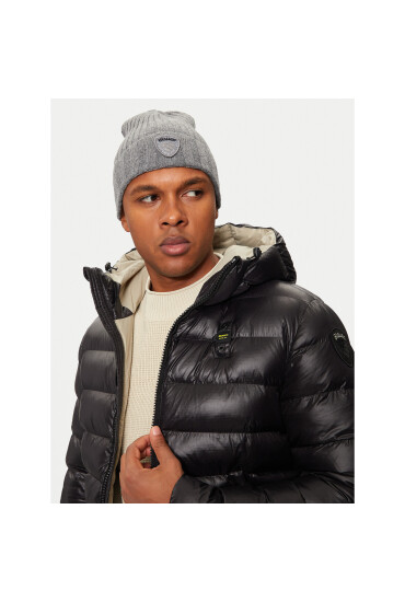 Blauer Шапка 24WBLUA05464 Сив - Mera.bg