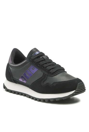 Blauer Сникърси F2MERRIL02/PUC Black - Mera.bg