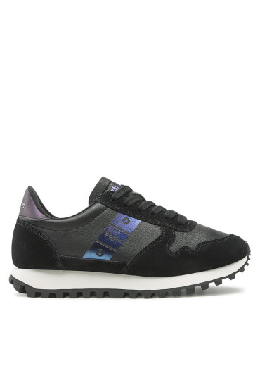 Blauer Сникърси F2MERRIL02/PUC Black - Mera.bg