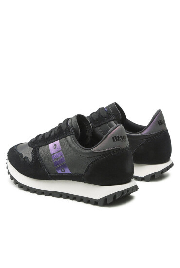 Blauer Сникърси F2MERRIL02/PUC Black - Mera.bg