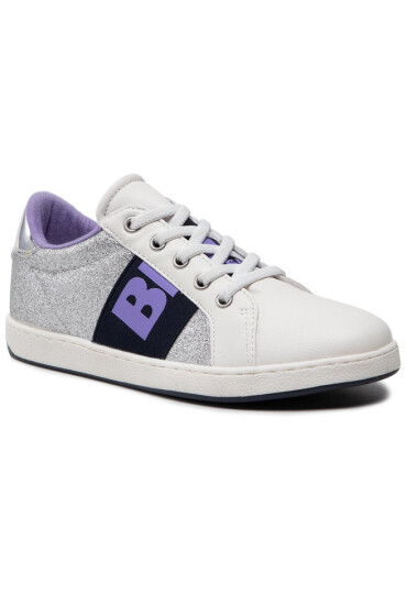 Blauer Сникърси S1DORY04/GLI Silver - Mera.bg