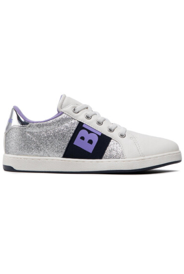 Blauer Сникърси S1DORY04/GLI Silver - Mera.bg