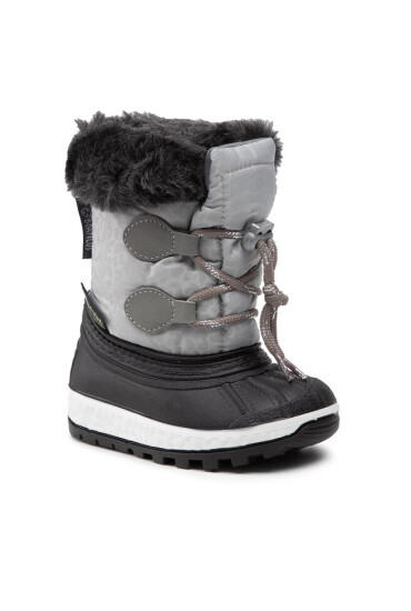 Boatilus Апрески K Joggy Sport Lace NJ02 VAR.15ZV Сив - Mera.bg