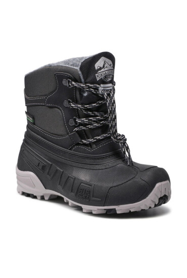 Boatilus Апрески Boss Youth Hybrid Trek Outdoor HYBRID 14 VAR.13ZR Grey - Mera.bg