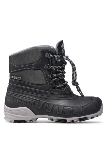 Boatilus Апрески Boss Youth Hybrid Trek Outdoor HYBRID 14 VAR.13ZR Grey - Mera.bg
