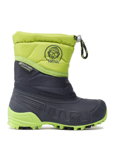 Boatilus Апрески Hybrid Sport Lace HYBRID 03 VAR.04WA Тъмносин - Mera.bg