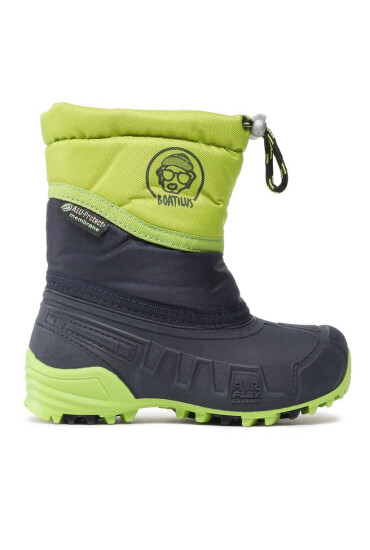 Boatilus Апрески Hybrid Sport Lace HYBRID 03 VAR.04WA Тъмносин - Mera.bg