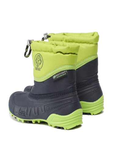 Boatilus Апрески Hybrid Sport Lace HYBRID 03 VAR.04WA Тъмносин - Mera.bg