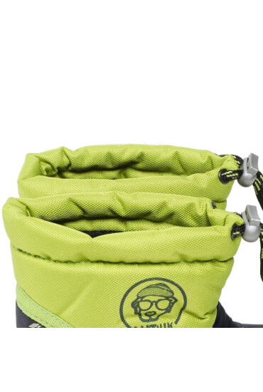 Boatilus Апрески Hybrid Sport Lace HYBRID 03 VAR.04WA Тъмносин - Mera.bg