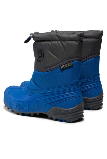 Boatilus Апрески Hybrid Sport Lace HYBRID03 VAR.02SU Син - Mera.bg