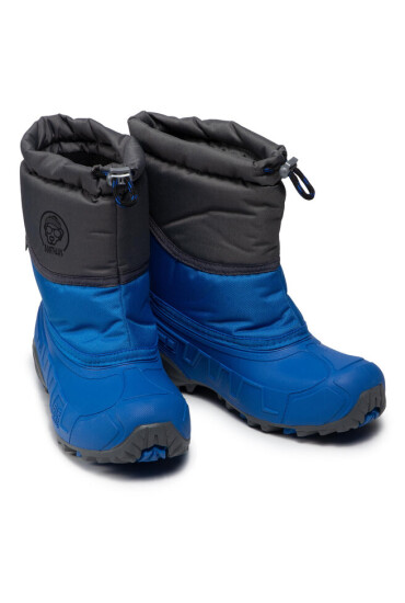 Boatilus Апрески Hybrid Sport Lace HYBRID03 VAR.02SU Син - Mera.bg