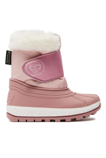 Boatilus Апрески Joggy 04 Sport Lace NJ04 VAR.15MV Розов - Mera.bg