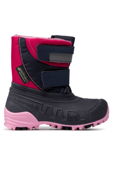 Boatilus Апрески Kd Hybrid Sport 2 Velcro HYBRID02 VAR.04XY Тъмносин - Mera.bg