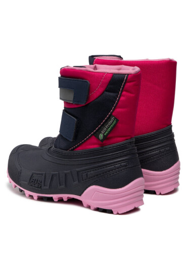 Boatilus Апрески Kd Hybrid Sport 2 Velcro HYBRID02 VAR.04XY Тъмносин - Mera.bg