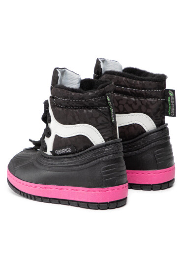 Boatilus Апрески Skaty Lace NS07 VAR.05ZU Черен - Mera.bg