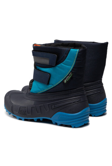Boatilus Апрески Youth Hybrid Sport 2 Velcro HYBRID02 VAR.01ZT Тъмносин - Mera.bg