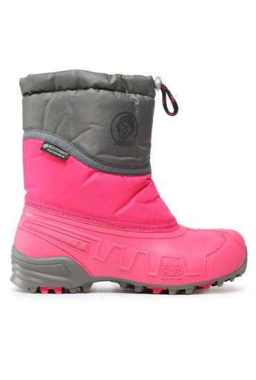 Boatilus Апрески Youth Hybrid Sport Lace HYBRID 03-VAR.03EU Розов - Mera.bg
