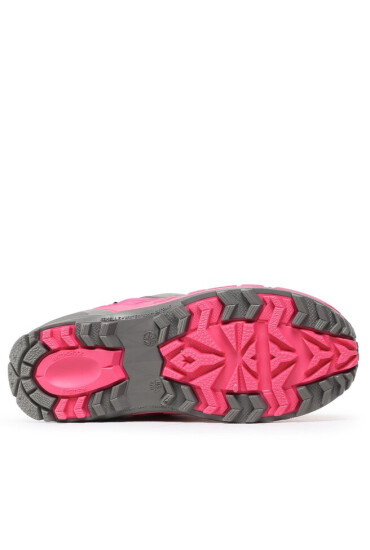 Boatilus Апрески Youth Hybrid Sport Lace HYBRID 03-VAR.03EU Розов - Mera.bg