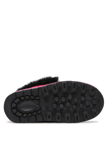 Boatilus Апрески Youth Joggy Sint Leather Boot NJ16 VAR.21ZU Розов - Mera.bg