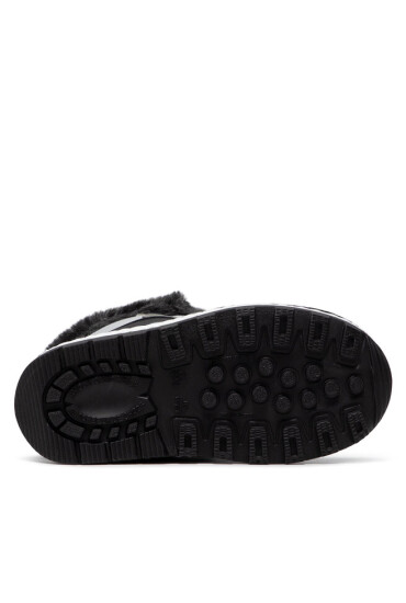 Boatilus Апрески Youth Joggy Sport Lace NJ02 VAR.15ZV Сив - Mera.bg