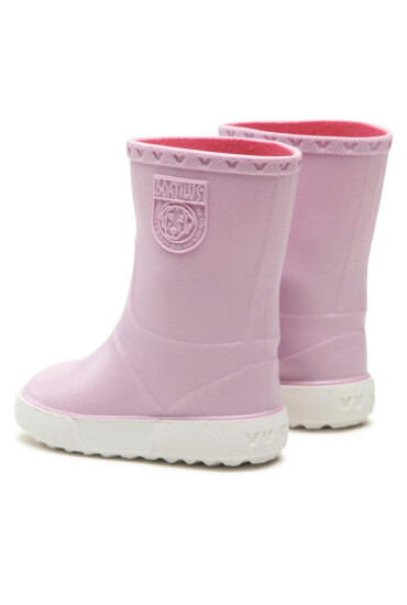 Boatilus Гумени ботуши Nautic Rain Boot VAR.11-KD Виолетов - Mera.bg