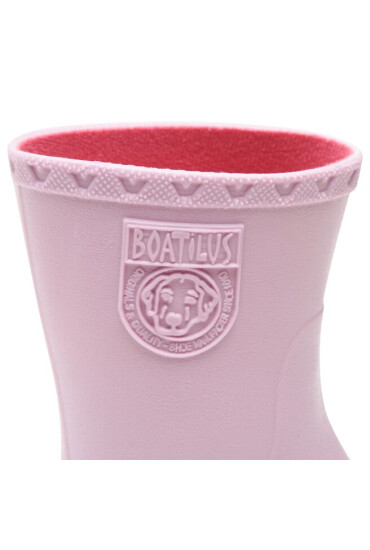 Boatilus Гумени ботуши Nautic Rain Boot VAR.11-KD Виолетов - Mera.bg