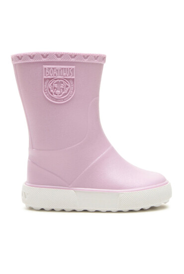 Boatilus Гумени ботуши Nautic Rain Boot VAR.11-KD Виолетов - Mera.bg