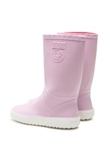Boatilus Гумени ботуши Nautic Rain Boot VAR.11 Виолетов - Mera.bg