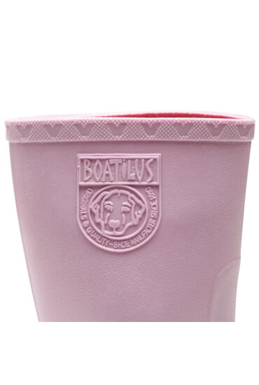 Boatilus Гумени ботуши Nautic Rain Boot VAR.11 Виолетов - Mera.bg