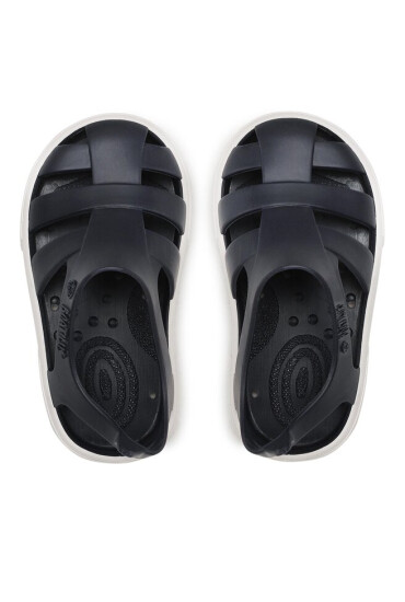 Boatilus Сандали Bioty Beach Sandals 123 Тъмносин - Mera.bg