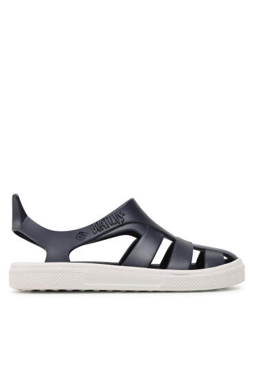Boatilus Сандали Bioty Beach Sandals 123 Тъмносин - Mera.bg