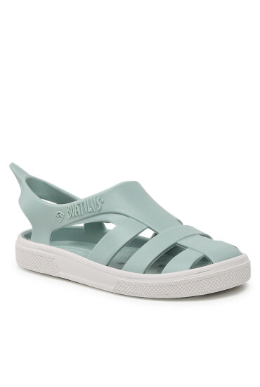 Boatilus Сандали Bioty Beach Sandals VER.08 Зелен - Mera.bg