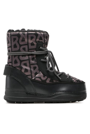 Bogner Апрески La Plagne 1 H 32247044 Black 001 - Mera.bg