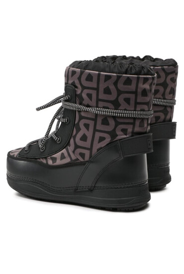 Bogner Апрески La Plagne 1 H 32247044 Black 001 - Mera.bg