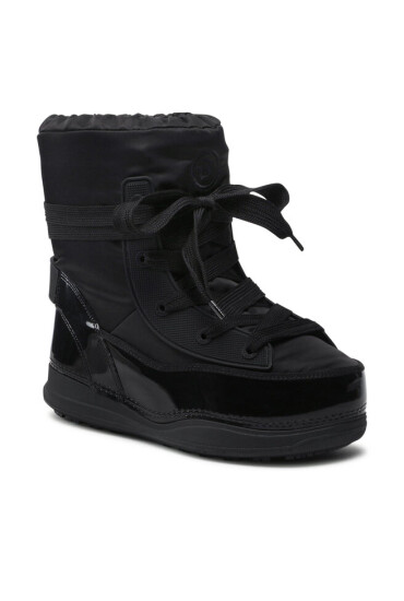 Bogner Апрески La Plagne 1 A 32145104 Black 001 - Mera.bg