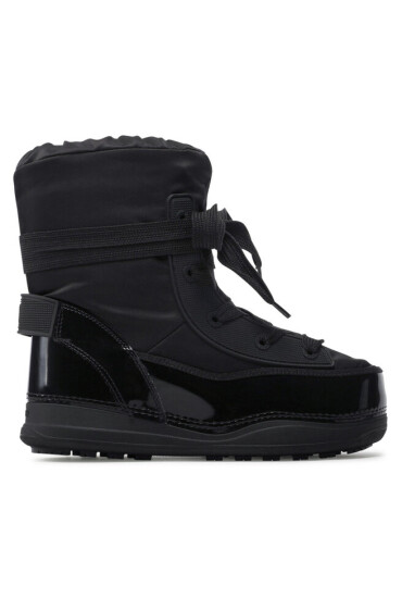Bogner Апрески La Plagne 1 A 32145104 Black 001 - Mera.bg
