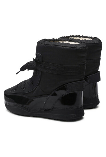 Bogner Апрески La Plagne 1 A 32145104 Black 001 - Mera.bg