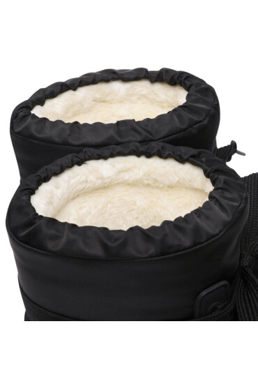 Bogner Апрески La Plagne 1 A 32145104 Black 001 - Mera.bg