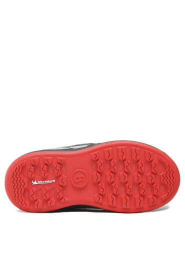Bogner Апрески La Plagne 1 G 32247034 Black/Red 047 - Mera.bg