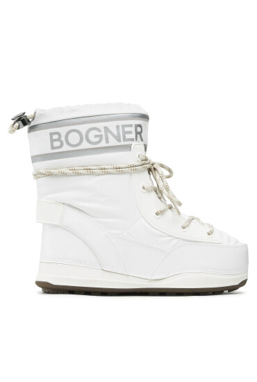 Bogner Апрески La Plagne 1 G 32247034 Бял - Mera.bg