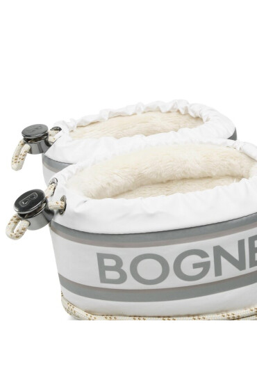 Bogner Апрески La Plagne 1 G 32247034 Бял - Mera.bg